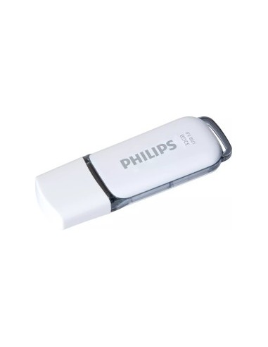 Philips USB 2.0            128GB Snow Edition Orange