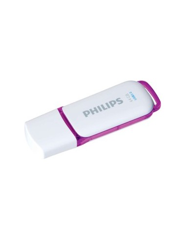 Philips USB 3.0             64GB Snow Edition Purple