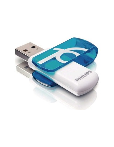 Philips USB 3.0             16GB Vivid Edition Blue