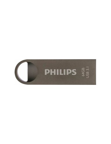 Philips USB 3.1             64GB Moon