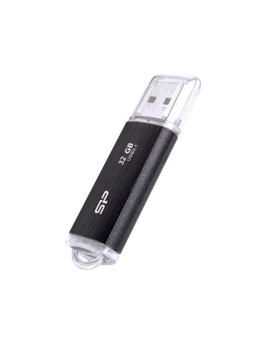 Silicon Power Blaze B03     32GB USB 3.0 black   SP032GBUF3B02V1K