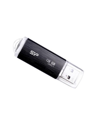 Silicon Power Blaze B03    128GB USB 3.0 black   SP128GBUF3B02V1K