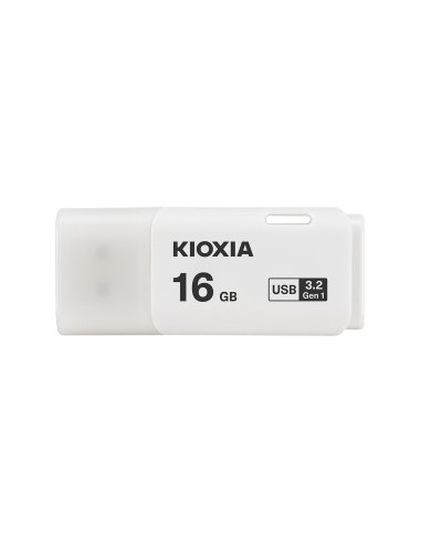 Kioxia U301 Hayabusa USB Stick USB 3.0 16GB