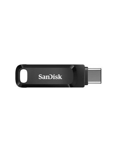 SanDisk Ultra Dual DriveGo 512GB USB Type C Flash SDDDC3-512G-G46