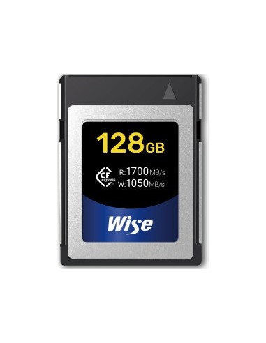 Wise CFexpress             128GB