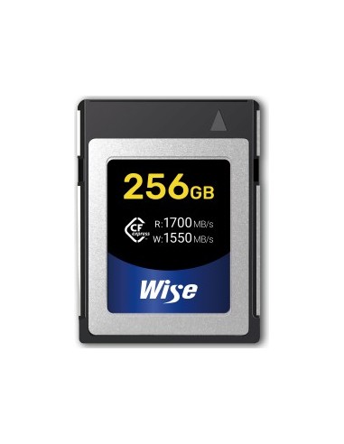 Wise CFexpress             256GB