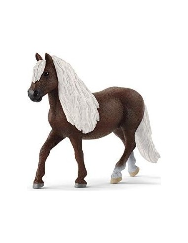 Schleich Farm World        13898 Black Forest Mare