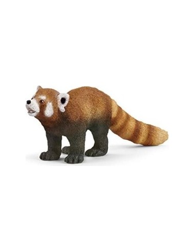 Schleich Wild Life       14833 Red Panda