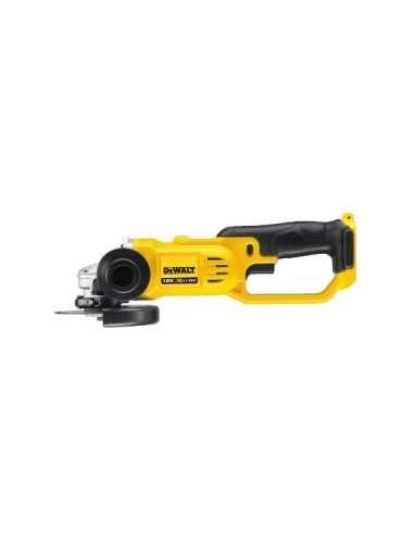 DeWalt DCG412N-XJ Cordless Angle Grinder