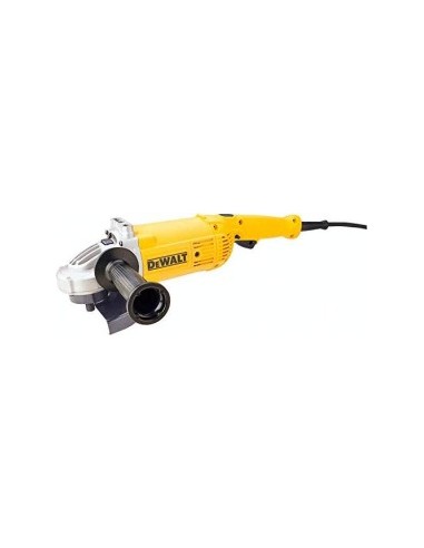 DeWalt DWE496-QS 230mm Angle Grinder