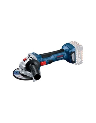 Bosch GWS 18V-7 125 mm Karton Akku-Winkelschleifer