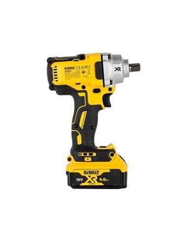 DeWalt DCF894P2-QW Cordless Impact Driver