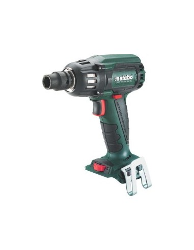 Metabo SSW 18 LTX 400 BL Cordless Impact Driver