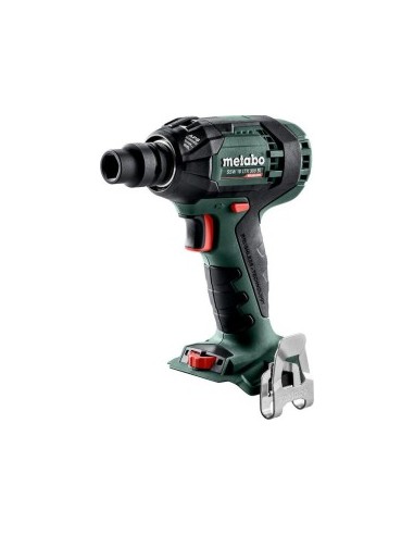 Metabo SSW 18 LTX 300 Cordless Impact Driver