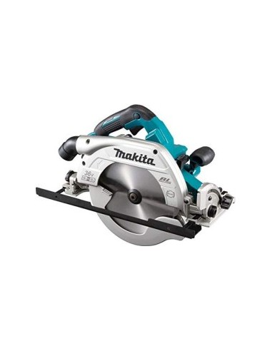 Makita DHS900Z 18Vx2 Circular Saw 235mm BL LXT