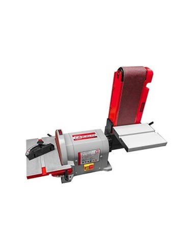 Holzmann BT203-914 Belt Sander