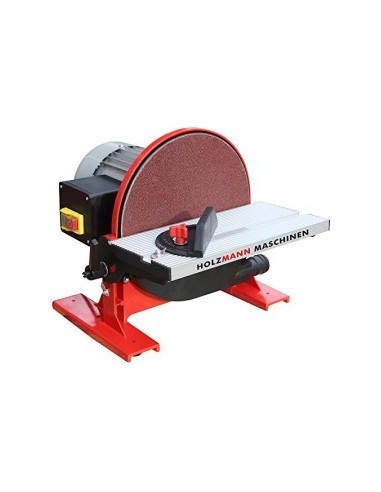 Holzmann TSM250 Disc Sanding Machine