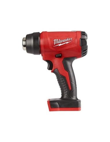 Milwaukee M18 BHG-0 Cordless Hot Air Blower