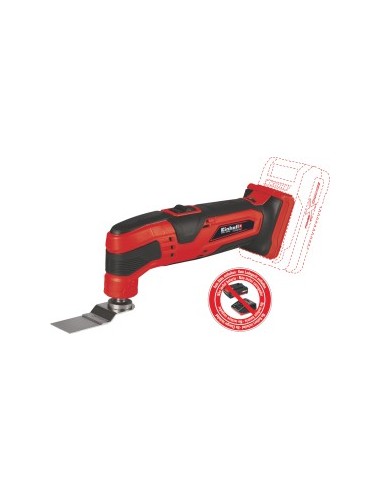 Einhell TC-MG 18 Li Cordless Multifuntional Tool