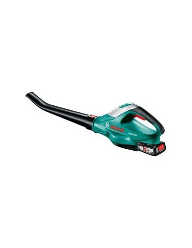 Bosch ALB 18 Li incl. Battery Cordless Blower