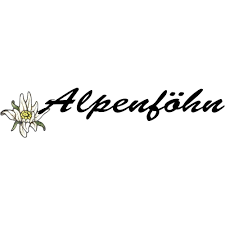 Alpenföhn