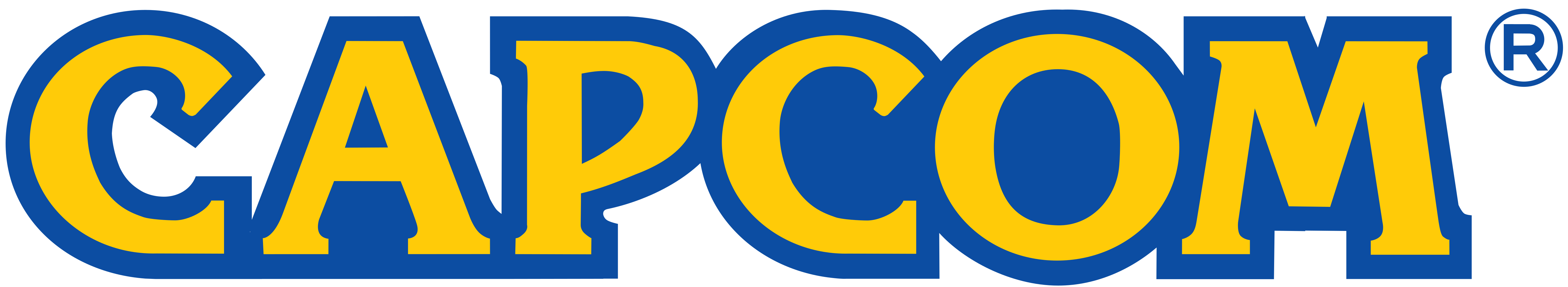 CAPCOM